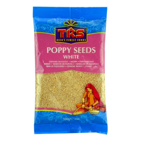 TRS Poppy Seeds